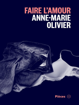 cover image of Faire l'amour